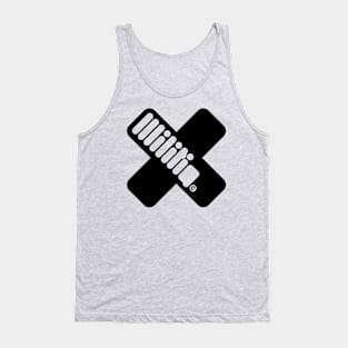 Militia Concepts Rev X Icon Tank Top